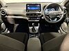 Hyundai KONA 1.6 GDi Hybrid Premium 5dr DCT Black
