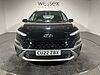 Hyundai KONA 1.6 GDi Hybrid Premium 5dr DCT Black