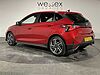 Hyundai I20 1.0T GDi N Line S 5dr Red