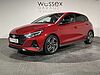 Hyundai I20 1.0T GDi N Line S 5dr Red