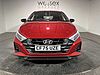 Hyundai I20 1.0T GDi N Line S 5dr Red