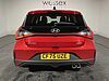 Hyundai I20 1.0T GDi N Line S 5dr Red