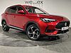 MG HS 1.5 T-GDI Trophy 5dr DCT Red
