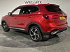 MG HS 1.5 T-GDI Trophy 5dr DCT Red