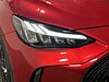 MG HS 1.5 T-GDI Trophy 5dr DCT Red