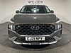 Hyundai SANTA FE 1.6 TGDi Hybrid Ultimate 5dr 4WD Auto Brown