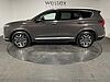 Hyundai SANTA FE 1.6 TGDi Hybrid Ultimate 5dr 4WD Auto Brown