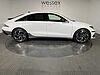 Hyundai IONIQ 6 168kW Ultimate 77kWh 4dr Auto White