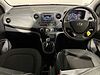 Hyundai I10 1.0 SE 5dr White