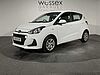 Hyundai I10 1.0 SE 5dr White