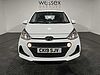 Hyundai I10 1.0 SE 5dr White