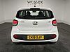 Hyundai I10 1.0 SE 5dr White