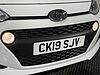 Hyundai I10 1.0 SE 5dr White