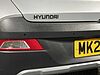Hyundai BAYON 1.0 TGDi 48V MHEV Ultimate 5dr DCT Silver