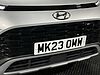 Hyundai BAYON 1.0 TGDi 48V MHEV Ultimate 5dr DCT Silver