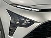 Hyundai BAYON 1.0 TGDi 48V MHEV Ultimate 5dr DCT Silver
