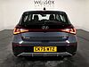 Hyundai I20 1.0T GDi Advance [Nav] 5dr DCT Grey
