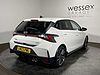Hyundai I20 1.0T GDi 48V MHD 120 N Line 5dr White
