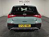 Hyundai I20 1.0T GDi 90 Black Line 5dr DCT Green