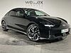 Hyundai IONIQ 6 239kW Ultimate 77kWh 4dr AWD Auto Black