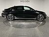 Hyundai IONIQ 6 239kW Ultimate 77kWh 4dr AWD Auto Black
