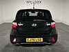 Hyundai I10 1.0 [63] Premium 5dr Auto [Nav] Black