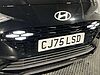Hyundai I10 1.0 [63] Premium 5dr Auto [Nav] Black