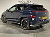 Hyundai KONA 160kW N Line S 65kWh 5dr Auto Blue