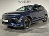 Hyundai KONA 160kW N Line S 65kWh 5dr Auto Blue