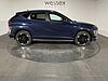 Hyundai KONA 160kW N Line S 65kWh 5dr Auto Blue