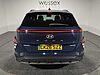 Hyundai KONA 160kW N Line S 65kWh 5dr Auto Blue