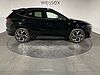 Hyundai TUCSON 1.6T 239 Hybrid N Line Edition 5dr Auto Black