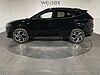 Hyundai TUCSON 1.6T 239 Hybrid N Line Edition 5dr Auto Black