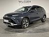Hyundai BAYON 1.0 TGDi 48V MHEV Premium 5dr DCT Grey