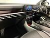 Hyundai TUCSON 1.6T Hybrid N Line 5dr Auto Grey