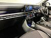 Hyundai TUCSON 1.6T Hybrid Premium 5dr Auto Silver