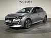 Peugeot 208 1.2 PureTech 100 Allure Premium 5dr Grey
