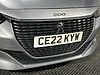 Peugeot 208 1.2 PureTech 100 Allure Premium 5dr Grey
