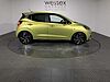 Hyundai I10 1.0 T-GDi N Line 5dr Yellow