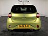Hyundai I10 1.0 T-GDi N Line 5dr Yellow