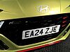 Hyundai I10 1.0 T-GDi N Line 5dr Yellow