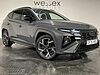 Hyundai TUCSON 1.6T N Line 5dr Grey