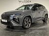 Hyundai TUCSON 1.6T N Line 5dr Grey