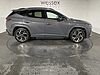 Hyundai TUCSON 1.6T N Line 5dr Grey