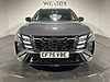 Hyundai TUCSON 1.6T N Line 5dr Grey