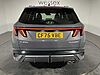 Hyundai TUCSON 1.6T N Line 5dr Grey