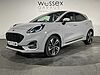 Ford PUMA 1.0 EcoBoost Hybrid mHEV ST-Line X 5dr DCT Grey