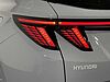 Hyundai TUCSON 1.6T Hybrid N Line 5dr Auto Grey