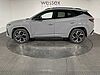 Hyundai TUCSON 1.6T Hybrid N Line 5dr Auto Grey