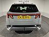 Hyundai TUCSON 1.6T Hybrid N Line 5dr Auto Grey